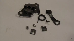 SUZUKI RM85L SHIFTER PARTS RM80 BIG WHEEL - Picture 1 of 1