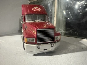 Franklin Mint 1993 Mack Elite CL 613 Semi-Truck 1/32 Scale(SEE DESCRIPTION) - Picture 1 of 22