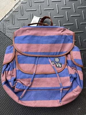 MOCHILA VOLCOM Foto 1 de 3