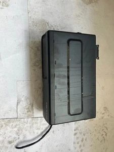 Audio Equipment Radio CD Player Remote 12 Disc Fits 98-04 CORVETTE 565128 - Picture 1 of 12