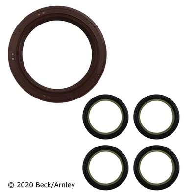 Beck Arnley 039-8020 Oil Pump Install Kit For 94-99 Passport Rodeo Slx Trooper Foto 1 de 4