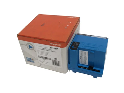 NUEVO CONTROL QUEMADOR HONEYWELL RM7890-A-1056 RM7890A1056 Foto 1 de 3