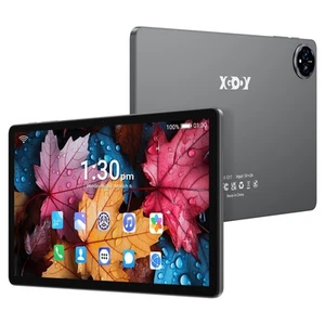 2025 NEW FHD PRO Wifi Tablet Android 14 PC 16GB+256GB Tablets 11.0 Inch 5G WiFi - Picture 1 of 35