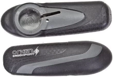 Origin8 Ergo-Sport Bar Ends - Image 1 of 1