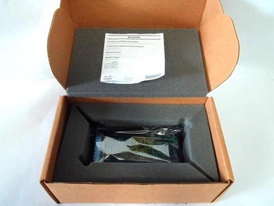 *Novo* Cisco NIM-4FXO 4 portas módulo de interface de rede universal - Imagem 1 de 4