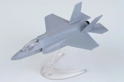 Corgi 1/120 F-35 Lightning II Airplane USAF - Image 1 of 2