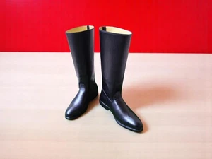 Botas de equitación, zapatos de equitación para hombre, bota de equitación hasta la rodilla, bota de equitación inglesa - Imagen 1 de 7
