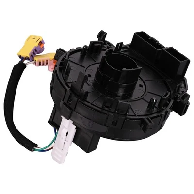 Fits Hyundai Santa Fe 19-23 Kona 2021-2023 Clock Spring w/ Heated Steering Wheel - Image 1 of 4