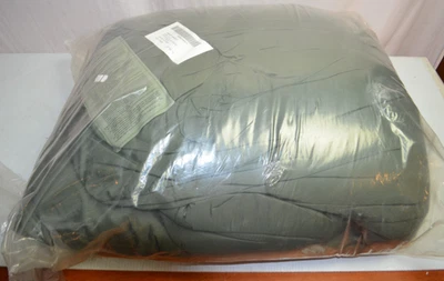 US modular sleep system Patrol bag Tennier 8465-01-445-6274 New In Sealed Bag - Image 1 of 4