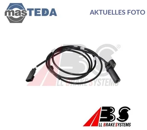 30441 ABS SENSOR DREHZAHLFÜHLER HINTEN RECHT ABS NEU OE QUALITÄT - Bild 1 von 5