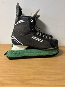 Bauer Supreme s140 Hockey Ice Skates Men Size 10.5 UK Width ‘R’ - Picture 1 of 24