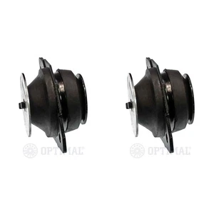 OPTIMAL 2x Lagerung Motor für VW Passat Variant 1.8 2.0 Corrado Seat Ibiza II - Bild 1 von 4