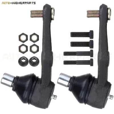 2 rótulas inferiores delanteras para Ford Escort 1997-2003 Mercury Tracer 1997-1999 Foto 1 de 4