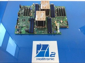 LENOVO X99 SERVER MOTHERBOARD FOR THINKSERVER TD350 SUPPORT E5 V3 V4 - Picture 1 of 7