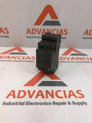 ¡LOGO SIEMENS!, AM2 PT100, 6ED1055-1MD00-0BA0, 6ED1 055-1MD00-0BA0, usado. - Imagen 1 de 4