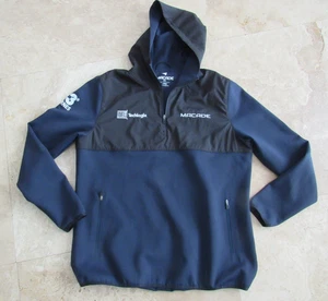 Mens size L, large Macade Golf slim fit jacket with hood, NWOT - Bild 1 von 4