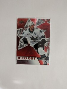 2021-22 Upper Deck Allure Cards - Rookies, Parallels, Inserts, Base You Pick