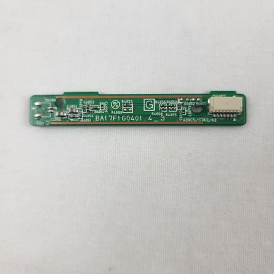 Emerson I/R Board BA17F8G04013_3 for LC320EM2F LC320EM2 - Image 1 of 2