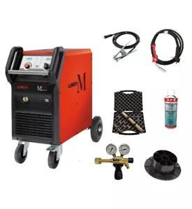 LORCH M-Pro 210 ControlPro Schutzgasanlage / Made in Germany / 3 Jahre Garantie - Bild 1 von 9
