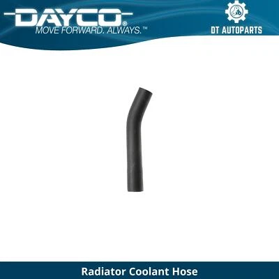 适用于 2008 - 2010 年纯银卡车 L8500 散热器 冷却液软管 Dayco 2009 — 第 1/2 张图片