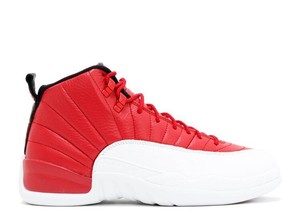 Las mejores ofertas en Jordan 12 Retro Gimnasio Rojo | eBay