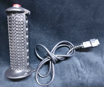 Vintage Rare AMP Datasoft Le-Stick Atari Video Game Mercury Joystick controller - Image 1 of 4