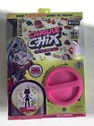 Capsule Chix Ram Rock Collection New In Box Mix Match Fashion Doll