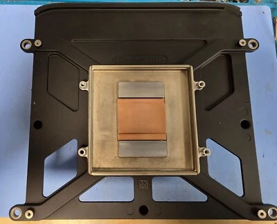 Mac Studio (2023) A2901 EMC 8292 - Heatsink - Image 1 of 3