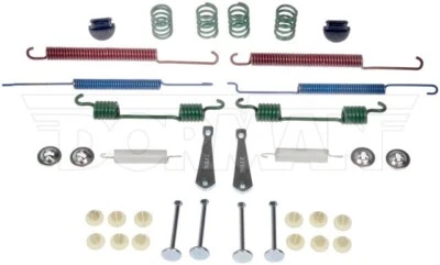 Dorman HW17478 Disc Brake Hardware Kit fits Volkswagen Jetta - Image 1 of 4