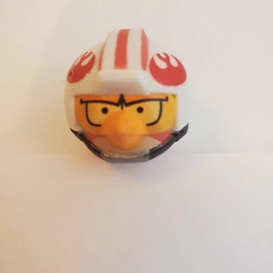 Hasbro Angry Birds Star Wars JENGA Death Star Game Replacement Part: Red Leader - Picture 1 of 1