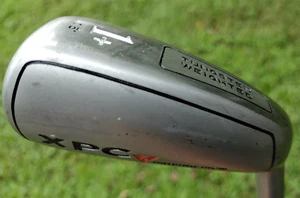 XPC 3 Tungsten Weighted 1+ Driving 1 Iron 15° Stiff Steel Shaft Golf Club - Picture 1 of 19