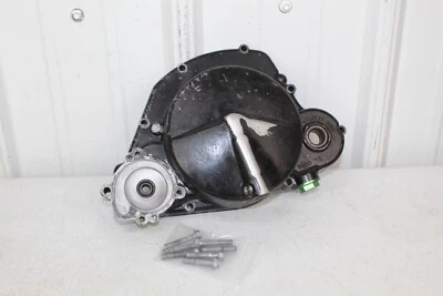 Cubierta de embrague Kawasaki KX 125 1984 OEM 14032-1168 KX 125 84/4 Foto 1 de 4