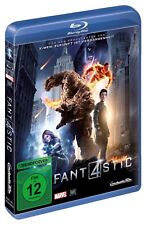 Marvel Fantastic 4 ( Blu-Ray ) NEU