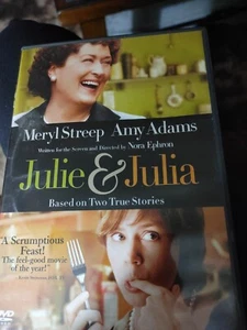 Julie & Julia (DVD, 2009) - Imagen 1 de 2