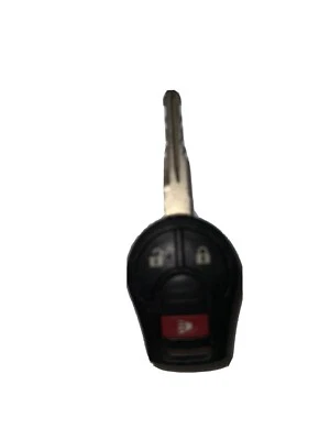 OEM 2008 2009 2010 2011 2012 2013 2014 2015 NISSAN ROGUE MANDO A DISTANCIA LLAVERO  Foto 1 de 3