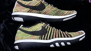 NUOVA LINEA DONNA NIKE FREE TRANSFORN FK SUN RICCARDO TISCI taglia 7 - Foto 1 di 2