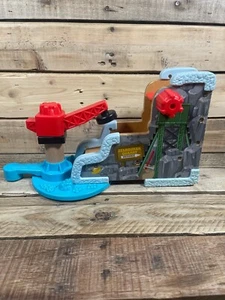 Thomas The Train Tank Engine Ffarquhar Quarry 2009 Learning Curve Wooden Playset - Bild 1 von 12