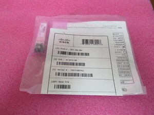 ¡Nuevo!! Módulo transceptor Cisco 10G SFP-10G-SR 10-2415-04 - Imagen 1 de 1