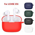 Lightweight Silicone Case for LCHSE X5i Earpieces Anti Scratch & Drop resistant