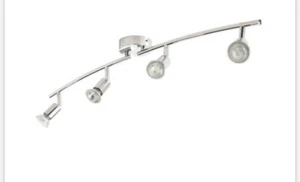 Pack of 1 Spot Lighting Lamba 28W 4 Bar 4*Gu10 50w max (N26) - Picture 1 of 1