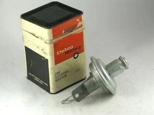 1953-1956 Buick Roadmaster Skylark Super NOS distributor vacuum 1116090 - Picture 1 of 5