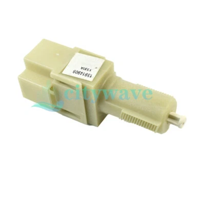 NUEVO Interruptor de luz de freno D1596H / 15914909 para GM Hummer H3 H3T 2006-2010 Foto 1 de 4