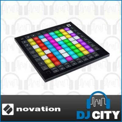 Novation LaunchPad Pro MK3 MIDI Pad Controller - image 1 of 4