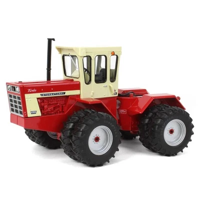 1/32 Limited Edition IH 4366 4WD, 2006 National Farm Toy Show, 4th ZFN16152A - Image 1 of 4