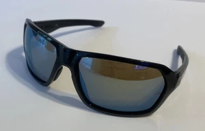 Gafas de sol tácticas polarizadas Under Armour Battle mate negras/grises - Imagen 1 de 9