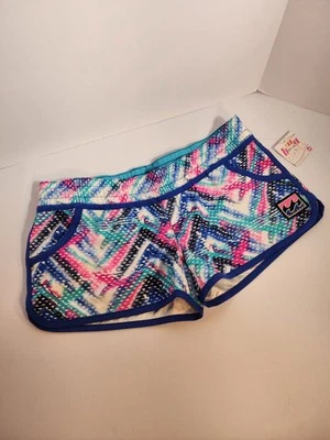 Billabong Junior Womens Size Large Board Shorts - Image 1 of 4