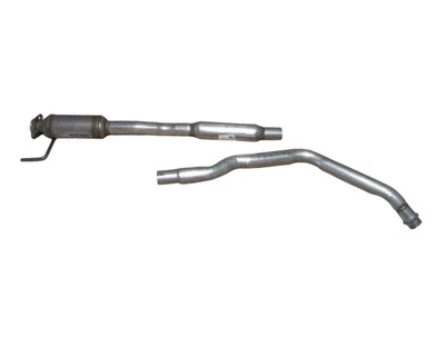 Catalytic Converter fits 2011 2012 2013 Suzuki SX4 Foto 1 de 2
