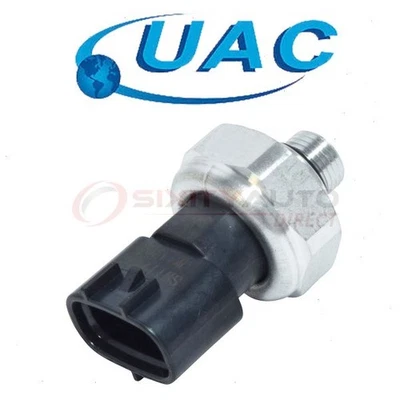 UAC HVAC Pressure Transducer for 2009-2017 Jaguar XF - Heating Air eu Foto 1 de 4