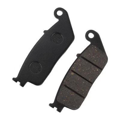 Juego de pastillas de freno traseras aptas para Indian Chieftain Roadmaster Cross Roads 2016-2022 Foto 1 de 4