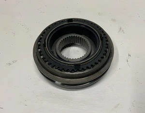 FORD F250 F350 NP273F CAJA DE TRANSFERENCIA SINCRONIZADOR BUJE RANGO MONTAJE MANGUITO DE CAMBIO - Imagen 1 de 4